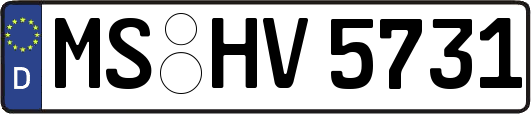 MS-HV5731