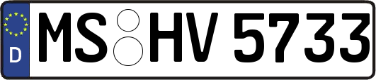 MS-HV5733