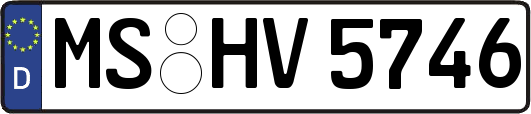 MS-HV5746