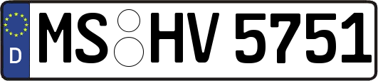 MS-HV5751