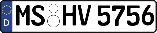 MS-HV5756