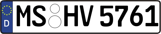 MS-HV5761