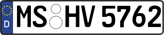 MS-HV5762