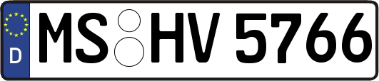 MS-HV5766