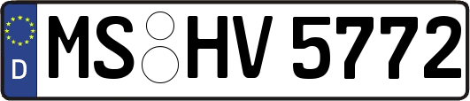 MS-HV5772