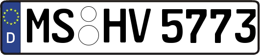 MS-HV5773