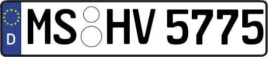 MS-HV5775