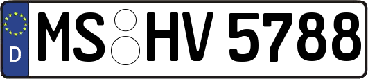 MS-HV5788