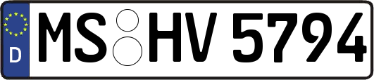 MS-HV5794
