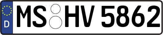 MS-HV5862