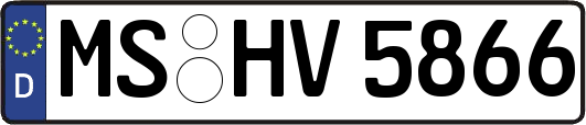 MS-HV5866