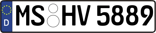 MS-HV5889