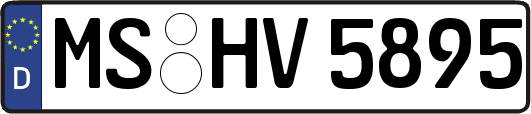 MS-HV5895