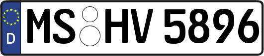 MS-HV5896