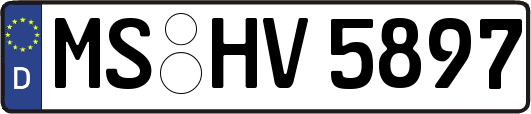 MS-HV5897