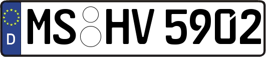 MS-HV5902