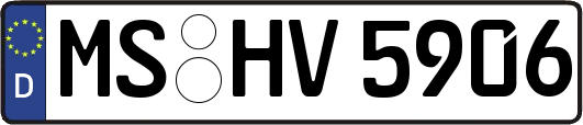 MS-HV5906