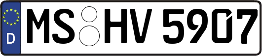 MS-HV5907