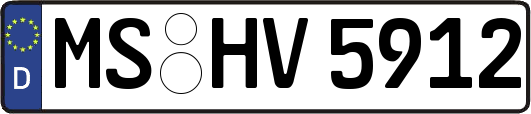 MS-HV5912