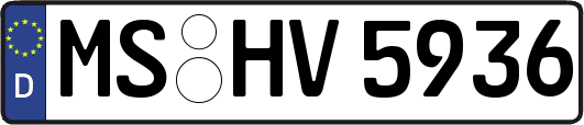 MS-HV5936