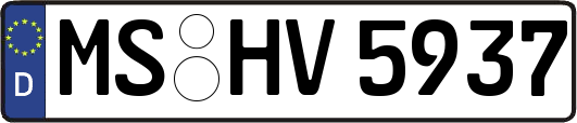 MS-HV5937