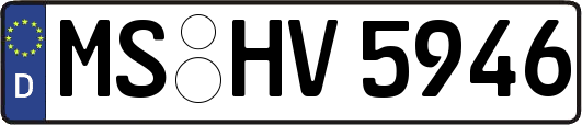 MS-HV5946