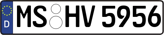 MS-HV5956