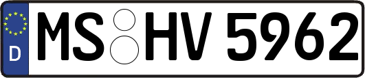 MS-HV5962