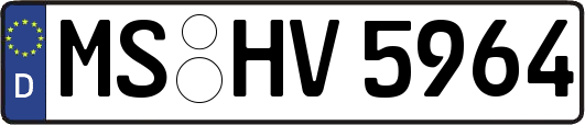 MS-HV5964