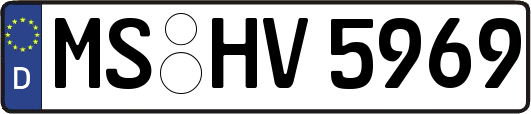 MS-HV5969