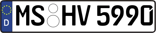 MS-HV5990