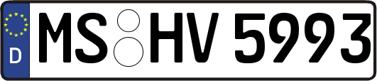 MS-HV5993