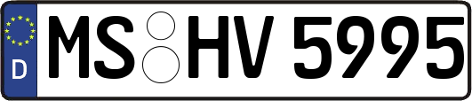 MS-HV5995