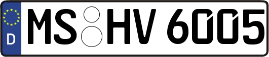 MS-HV6005