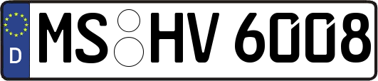MS-HV6008
