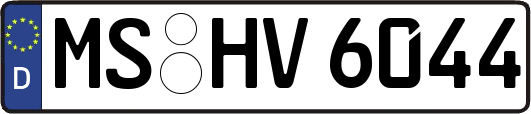 MS-HV6044