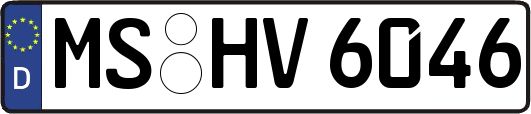 MS-HV6046