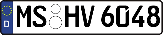 MS-HV6048