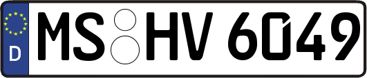 MS-HV6049