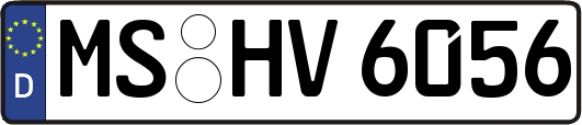 MS-HV6056
