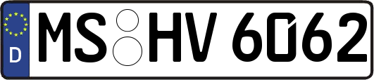 MS-HV6062