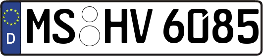 MS-HV6085