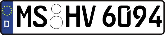 MS-HV6094