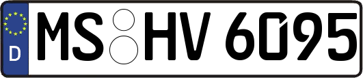 MS-HV6095
