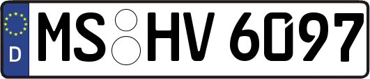 MS-HV6097
