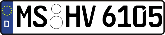 MS-HV6105