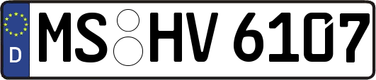 MS-HV6107