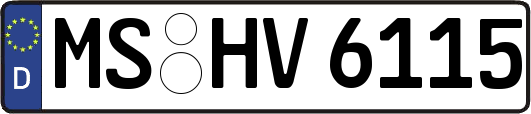 MS-HV6115