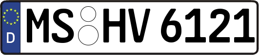 MS-HV6121