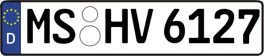 MS-HV6127